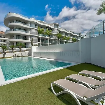Appartamento Ground Floor Luxury Palm-mar
