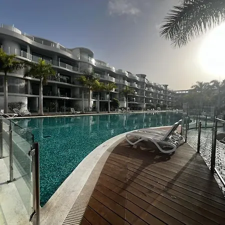 Appartamento Ground Floor Luxury