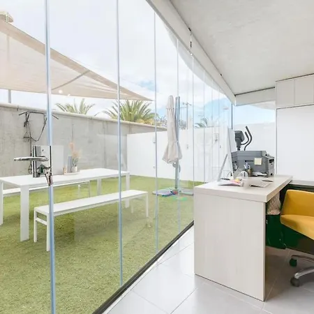 Appartamento Ground Floor Luxury *