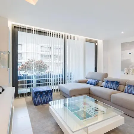 Ground Floor Luxury