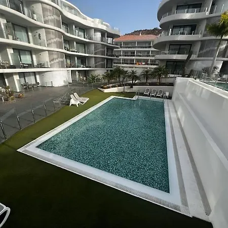 Ground Floor Luxury Appartamento Palm-mar