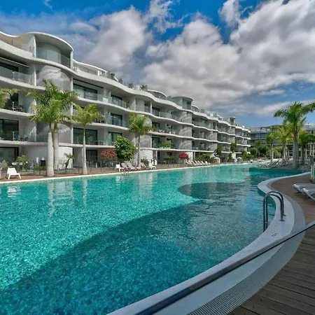 Ground Floor Luxury * Palm-mar
