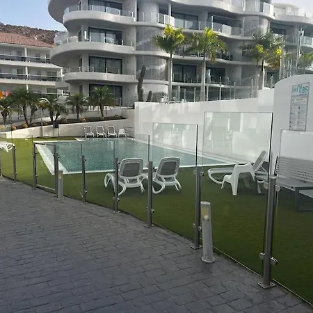 Ground Floor Luxury Appartamento