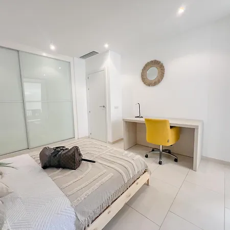 Ground Floor Luxury