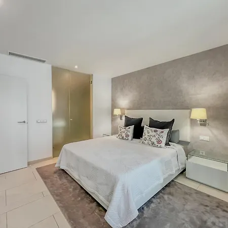 Appartamento Ground Floor Luxury
