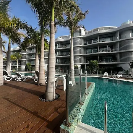 Apartamento Ground Floor Luxury