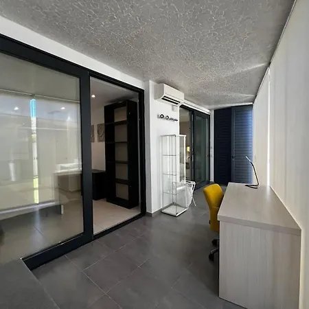 Apartamento Ground Floor Luxury