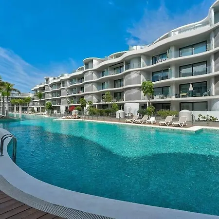 Ground Floor Luxury