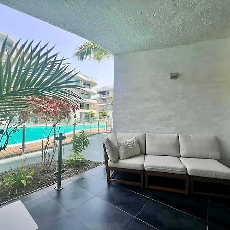 Apartamento Ground Floor Luxury