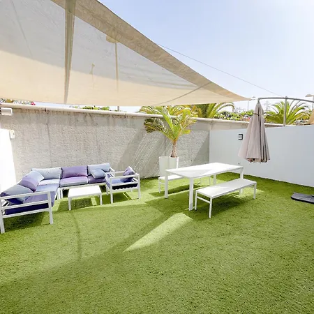 Apartamento Ground Floor Luxury *