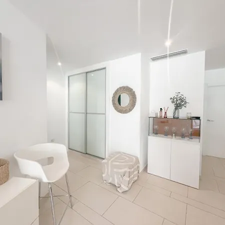 Ground Floor Luxury