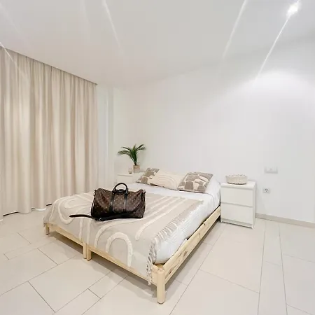 Ground Floor Luxury Apartamento Palm-mar